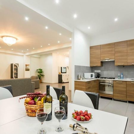 Tbilisi Sweet Home Apartment Exterior photo