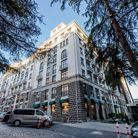Tbilisi Sweet Home Apartment Exterior photo