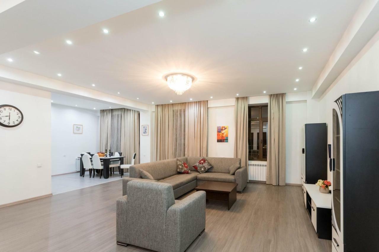 Tbilisi Sweet Home Apartment Exterior photo