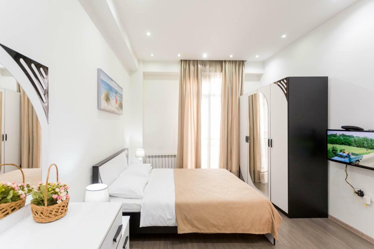 Tbilisi Sweet Home Apartment Exterior photo