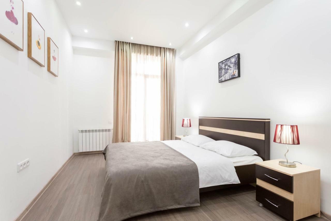 Tbilisi Sweet Home Apartment Exterior photo