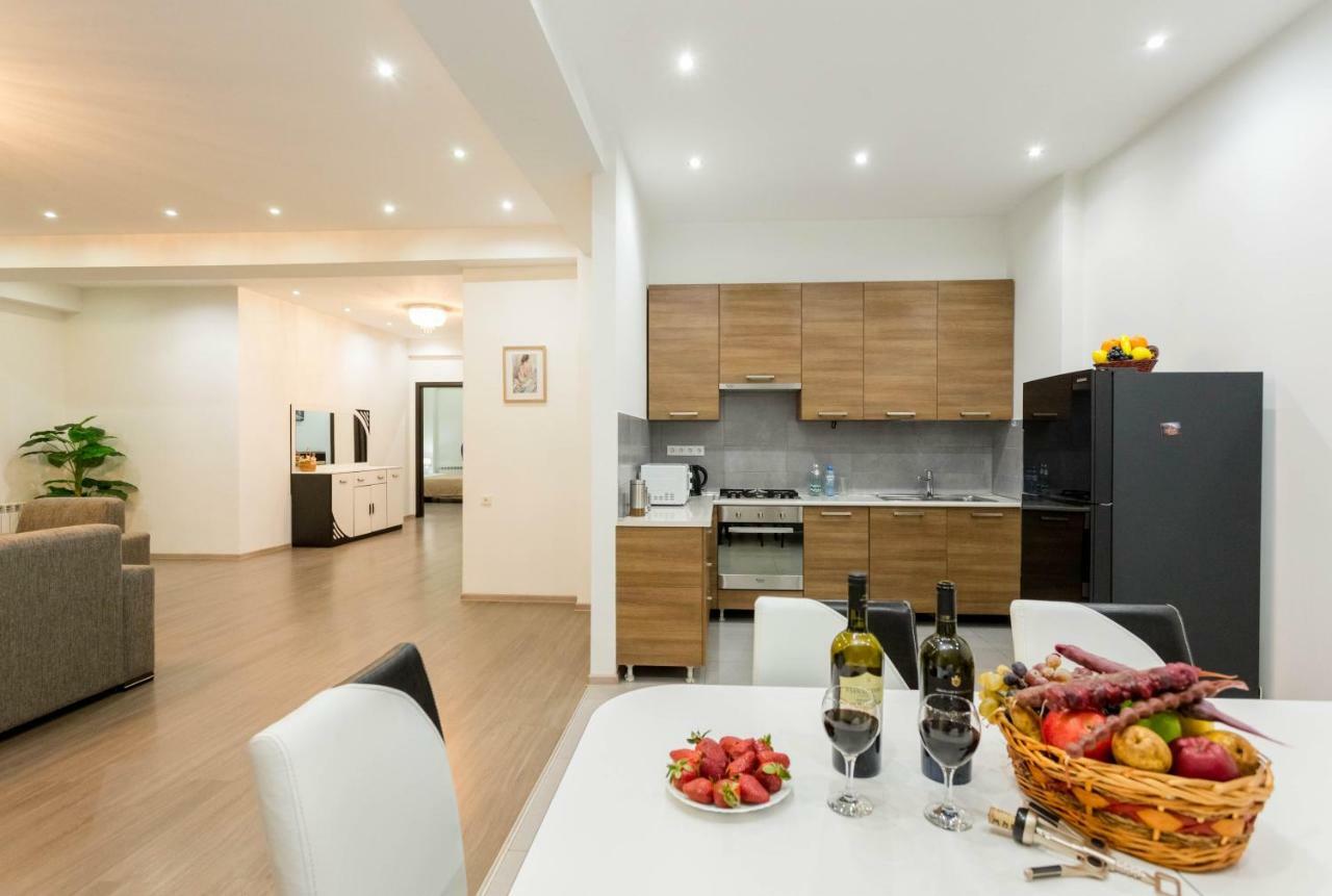 Tbilisi Sweet Home Apartment Exterior photo