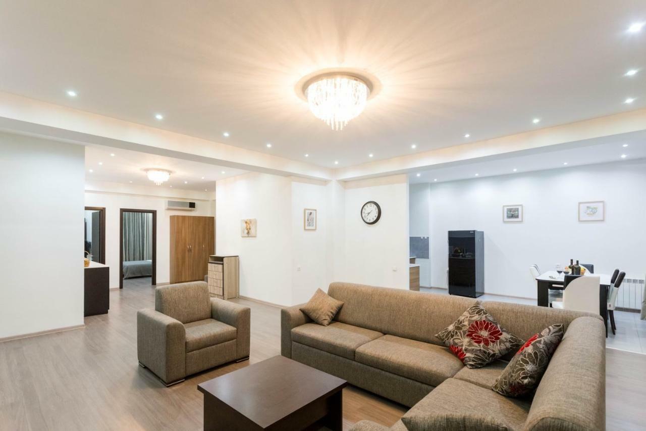 Tbilisi Sweet Home Apartment Exterior photo