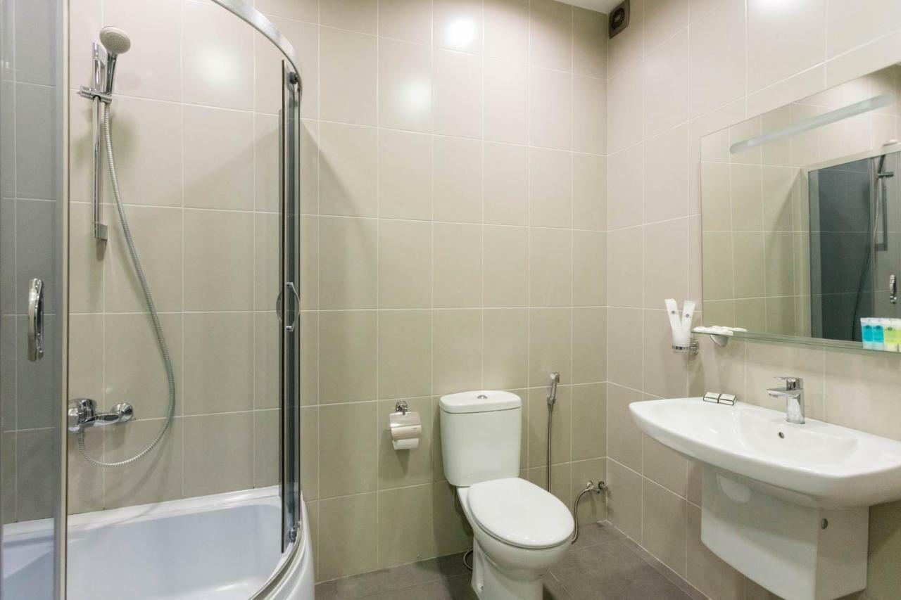 Tbilisi Sweet Home Apartment Exterior photo