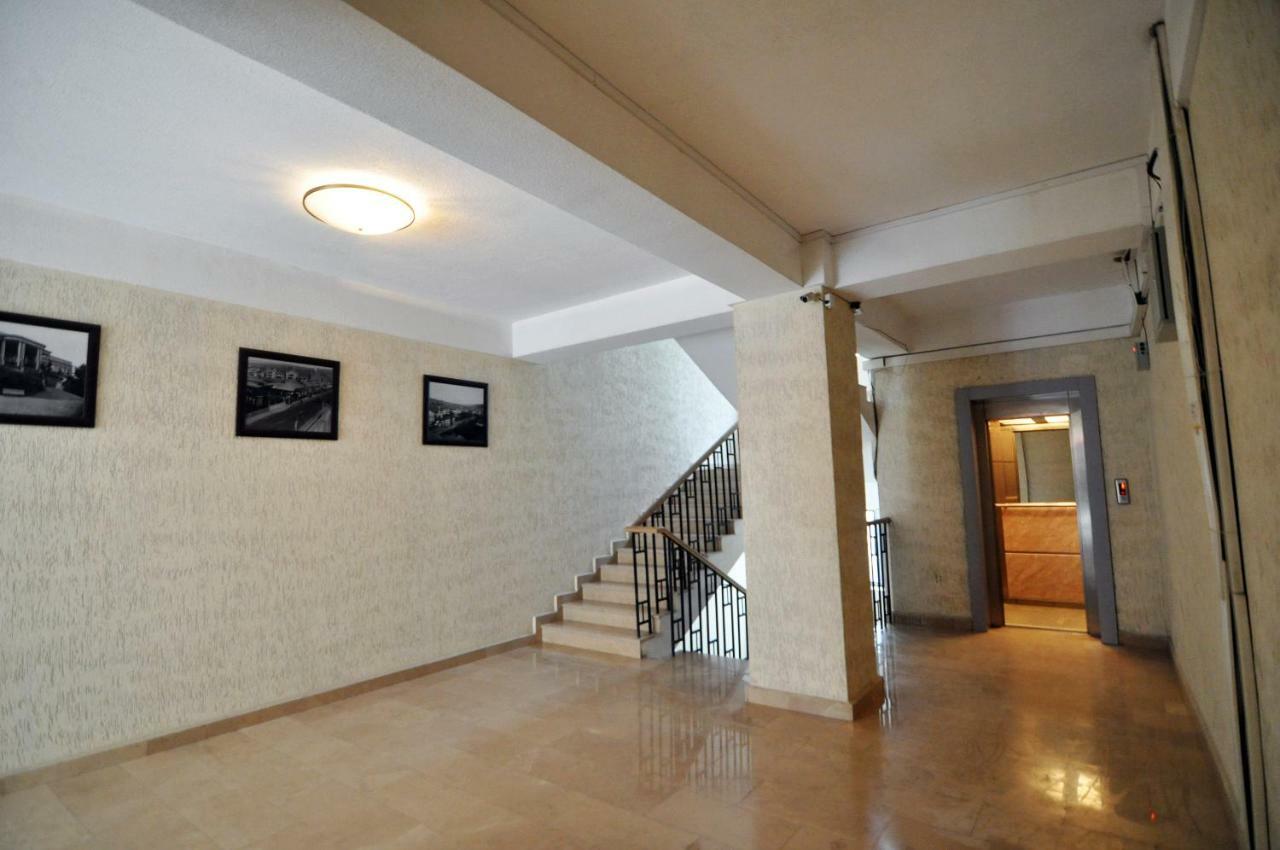 Tbilisi Sweet Home Apartment Exterior photo