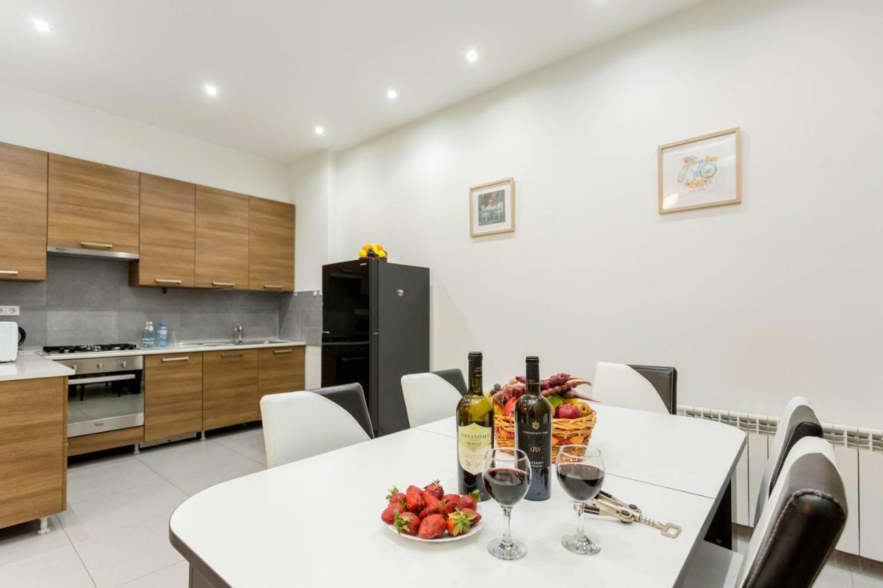 Tbilisi Sweet Home Apartment Exterior photo