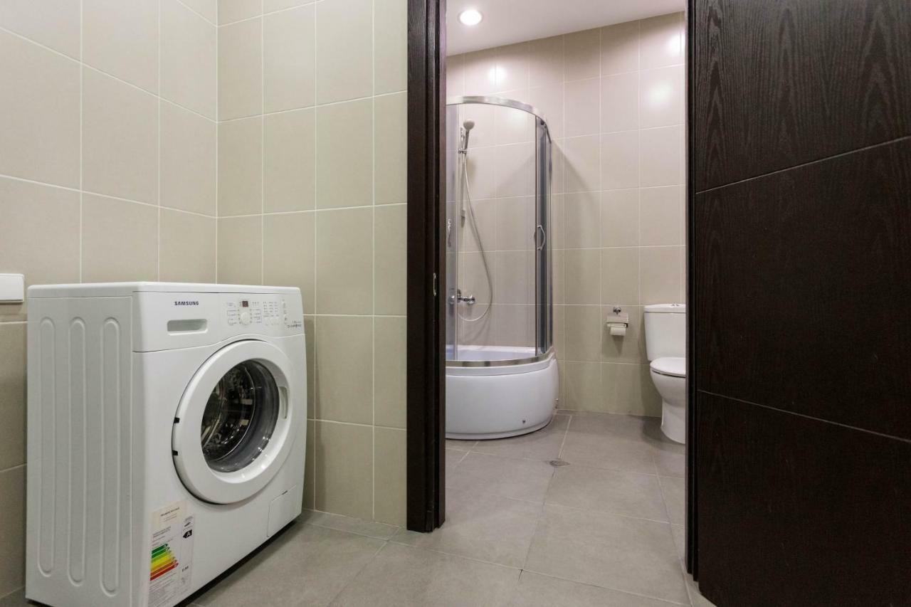 Tbilisi Sweet Home Apartment Exterior photo