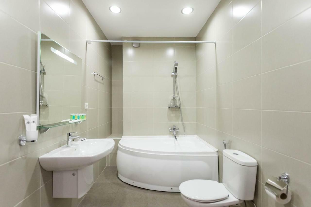 Tbilisi Sweet Home Apartment Exterior photo
