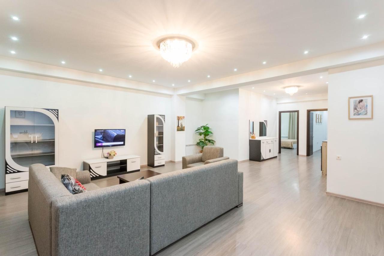 Tbilisi Sweet Home Apartment Exterior photo