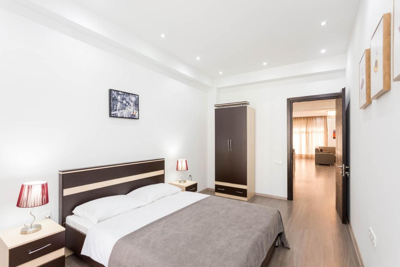 Tbilisi Sweet Home Apartment Exterior photo