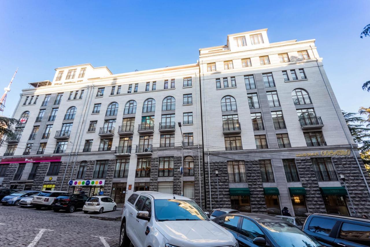 Tbilisi Sweet Home Apartment Exterior photo