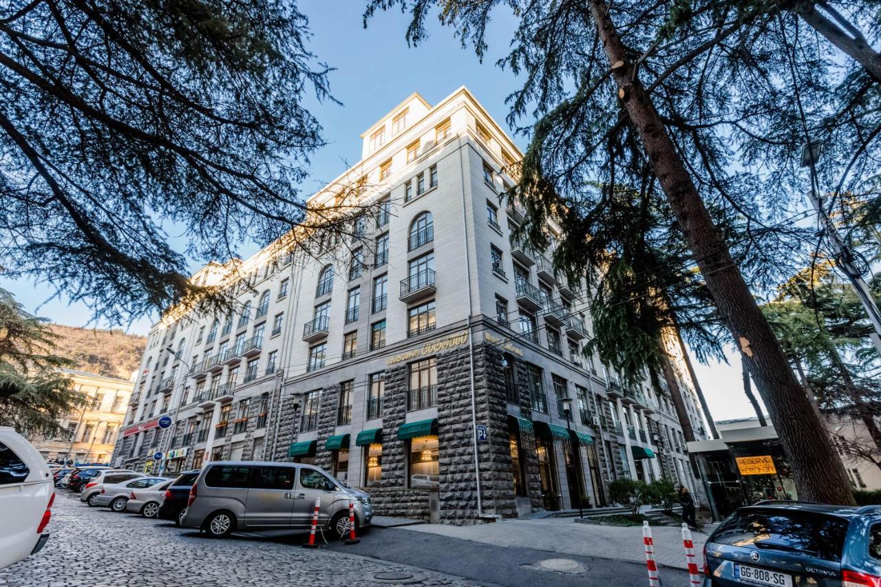 Tbilisi Sweet Home Apartment Exterior photo